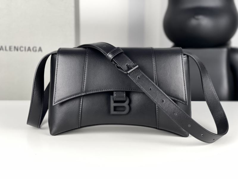 Balenciaga Hourglass Bags